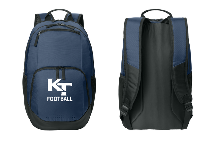 Keefe Tech Football -  Backpack (BST200)