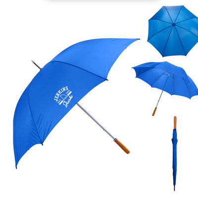 Jenkins Elementary - Jumbo Golf Umbrella 60" (OD205)