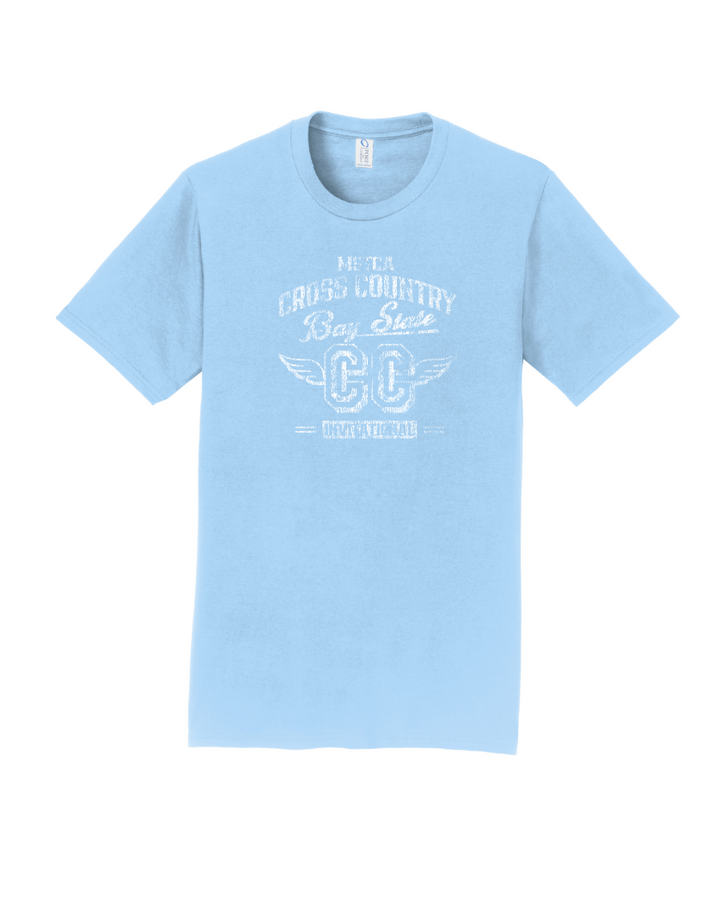 Bay State Invitational - Adult Unisex Tee (PC450)
