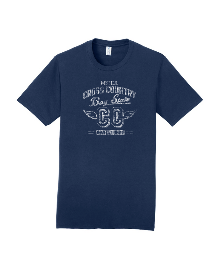 Bay State Invitational - Adult Unisex Tee (PC450)
