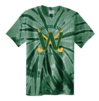 Camiseta unisex de hockey sobre césped Warrior para adultos (PC147)