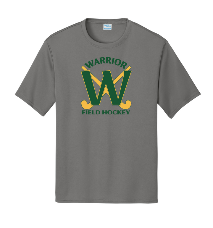 Warrior Field Hockey - Adult Unisex Tee (PC380)