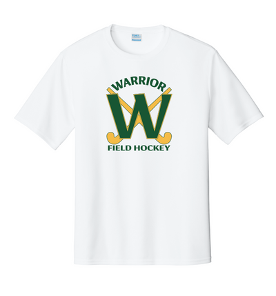 Camiseta unisex de hockey sobre césped Warrior (PC380)