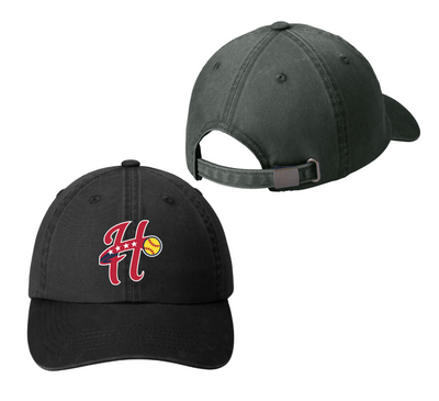 GORRA DE PARQUE PARA ADULTOS BURLINGTON CROSS COUNTRY J AMERICA (TW5516)