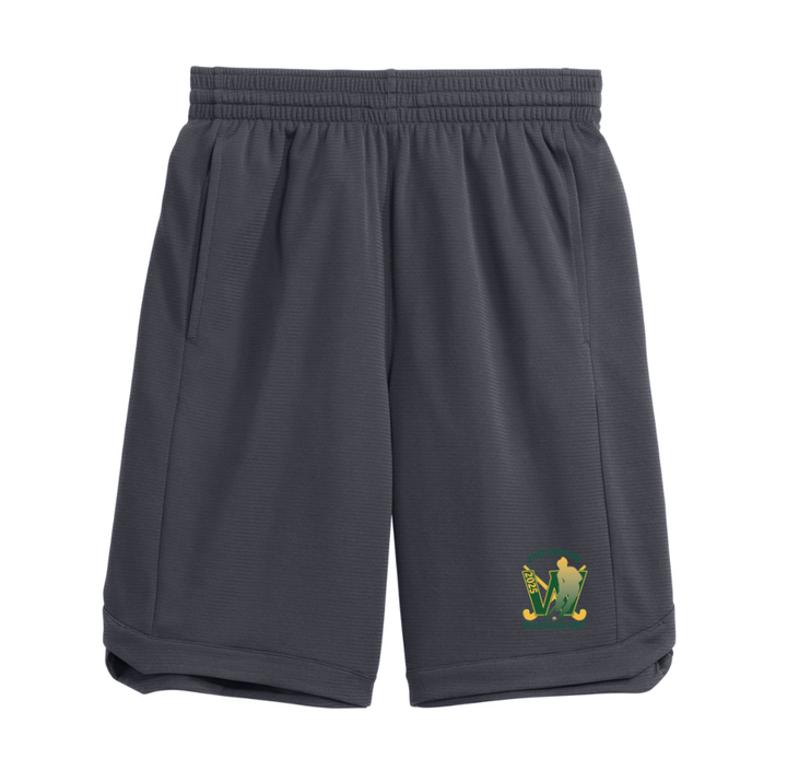 Warrior Field Hockey - Men's Performance Short with Pockets (ST575)