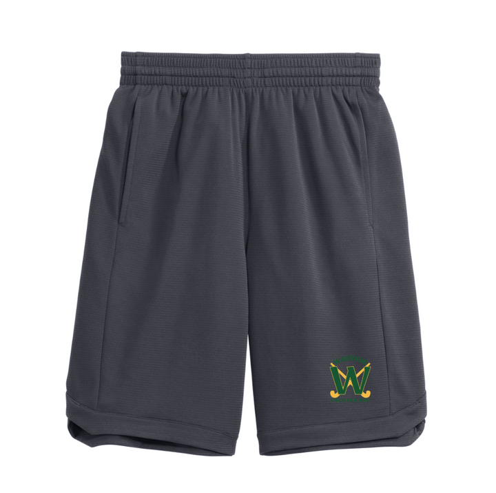 Warrior Field Hockey - Men's Performance Short with Pockets (ST575)