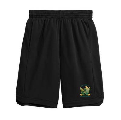 Warrior Field Hockey - Men's Performance Short with Pockets (ST575)