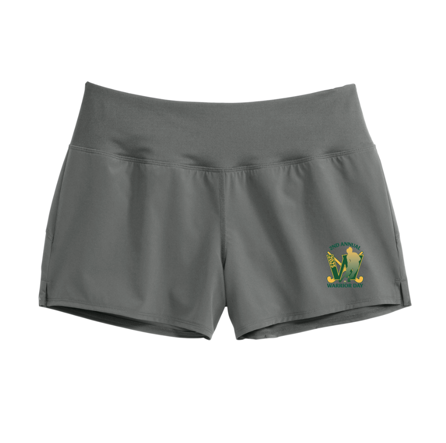 Warrior Field Hockey - Women's Performance Short (LST485)