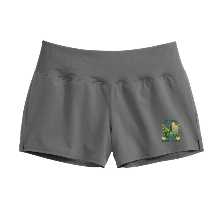 Warrior Field Hockey - Women's Performance Short (LST485)