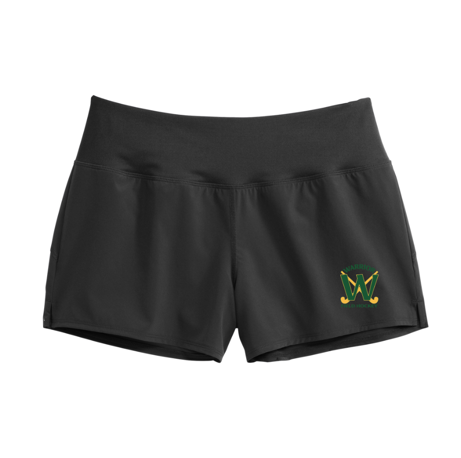 Warrior Field Hockey - Women's Performance Short (LST485)