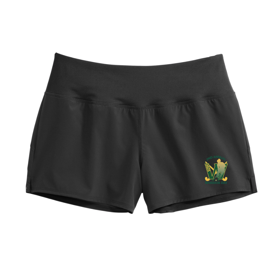 Warrior Field Hockey - Women's Performance Short (LST485)