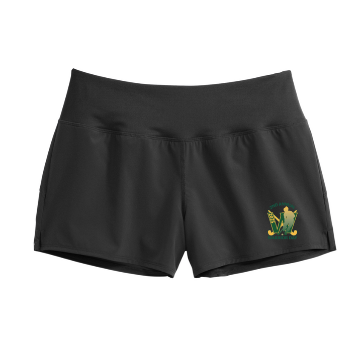 Warrior Field Hockey - Women's Performance Short (LST485)
