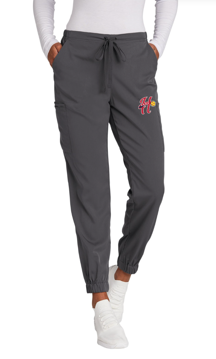 Hurricanes Softball - Women's Premiere Flex Jogger Pants (WW4258)