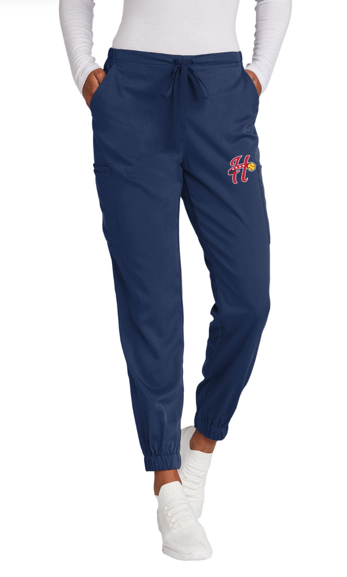 Hurricanes Softball - Women's Premiere Flex Jogger Pants (WW4258)