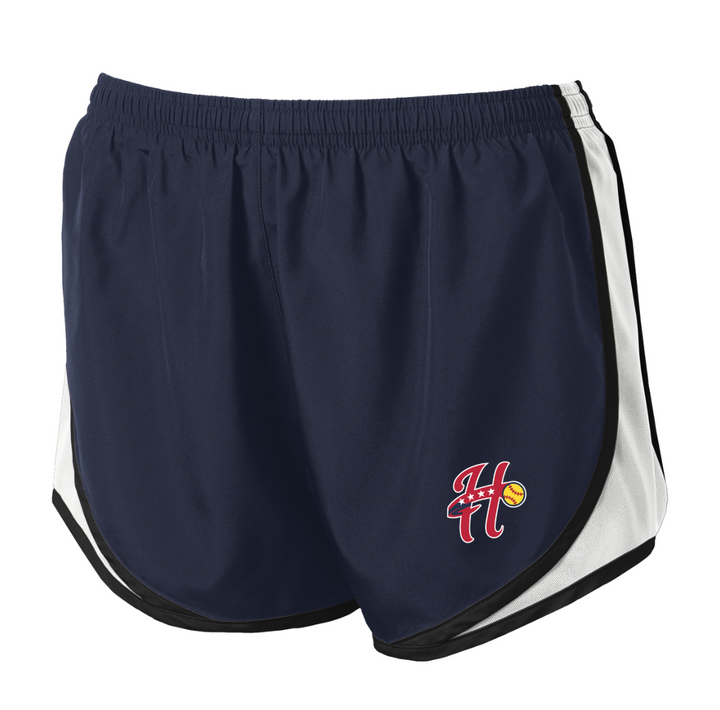 Hurricanes Softball - Women’s Short (LST304)