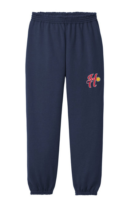 Hurricanes Softball - Youth Sweatpants (PC90YP)