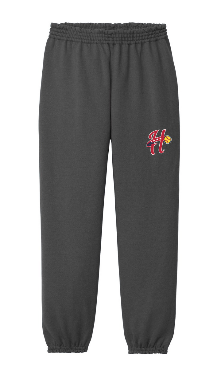 Hurricanes Softball - Youth Sweatpants (PC90YP)