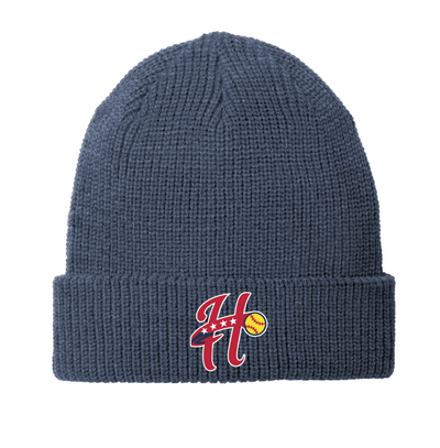 Gorro de punto Hurricanes Softball (C958)