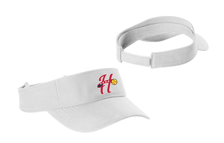 Hurricanes Softball - Visor (STC51)