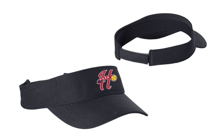 Hurricanes Softball - Visor (STC51)