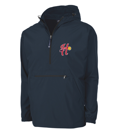Sudadera unisex Pack-N-Go de Amherst Track and Field (9904) 
