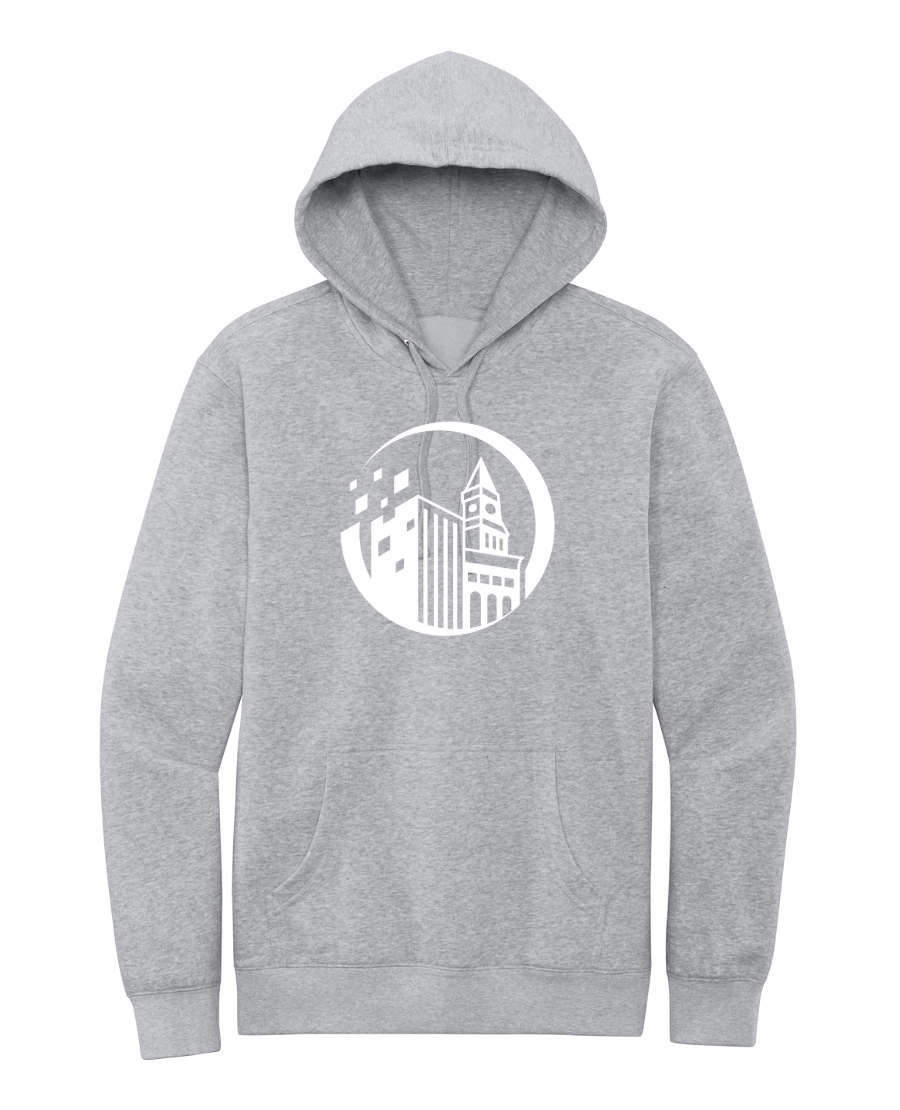 Pierce - Fleece Hoodie (DT6100)