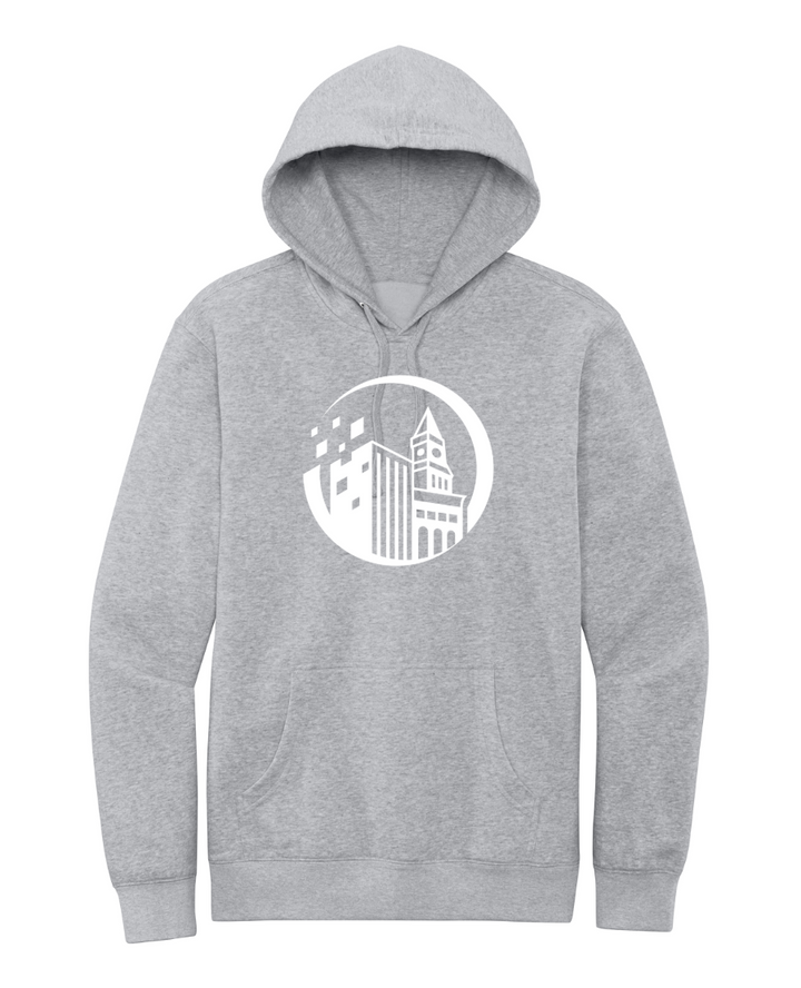 Pierce - Fleece Hoodie (DT6100)