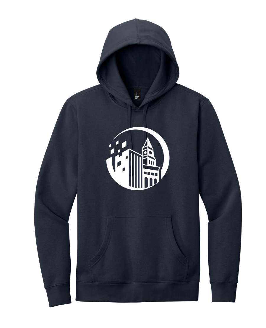 Pierce - Fleece Hoodie (DT6100)