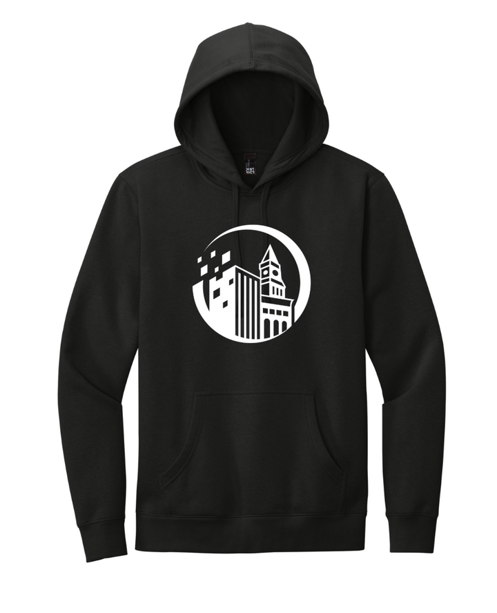 Pierce - Fleece Hoodie (DT6100)