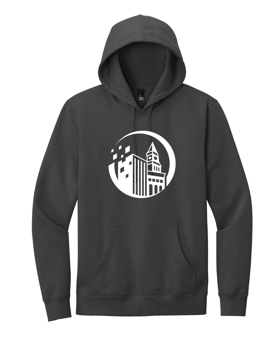 Pierce - Fleece Hoodie (DT6100)