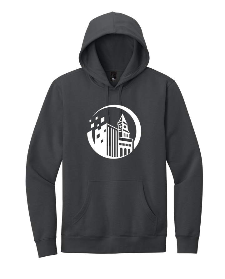 Pierce - Fleece Hoodie (DT6100)