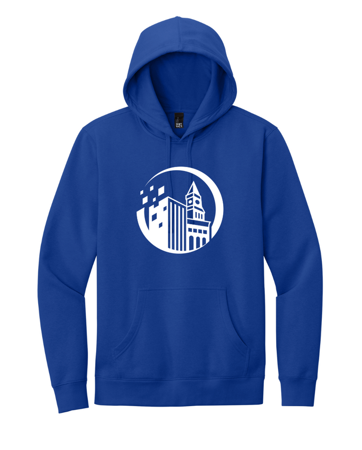 Pierce - Fleece Hoodie (DT6100)