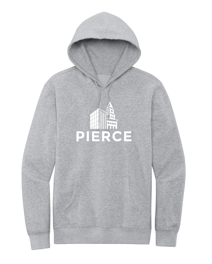 Pierce - Fleece Hoodie (DT6100)