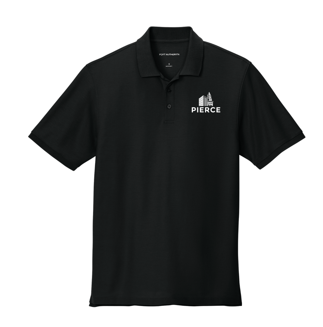 Pierce - Men's Performance Polo (K200)