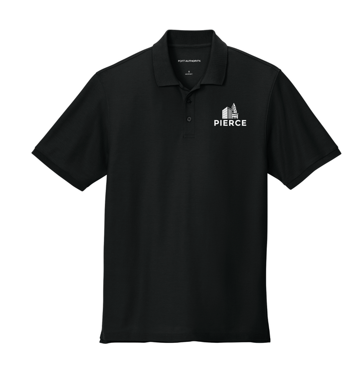 Pierce - Men's Performance Polo (K200)