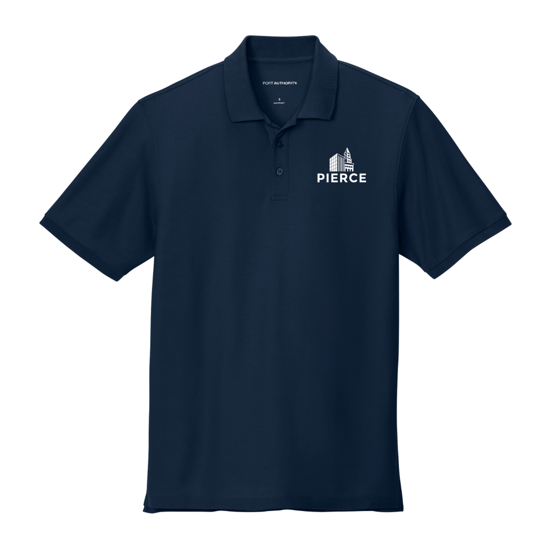 Pierce - Men's Performance Polo (K200)