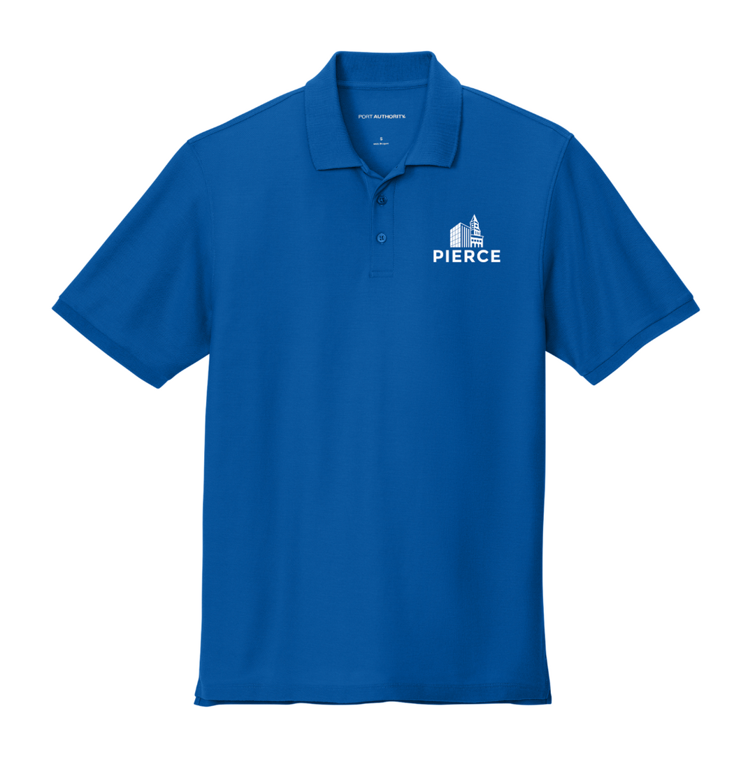 Pierce - Men's Performance Polo (K200)