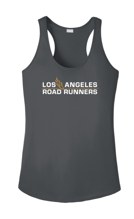 Los Angeles Road Runners - Women's Performance Tank (LST356)