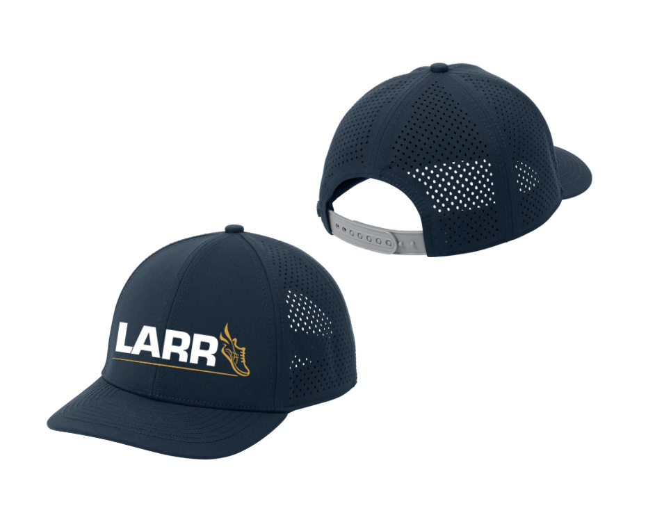 Los Angeles Road Runners - Performance Baseball Cap (OG604)