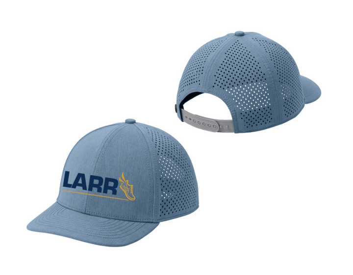 Los Angeles Road Runners - Performance Baseball Cap (OG604)