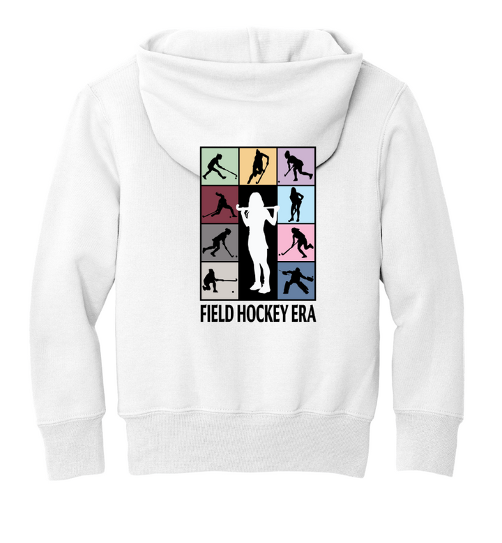 Warrior Field Hockey - Youth Pullover Hooded Sweatshirt (PC90YH)