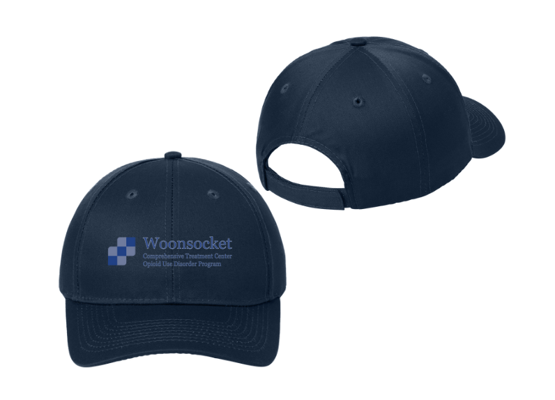 Woonsocket - Baseball Cap (C913)