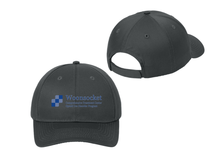 Woonsocket - Baseball Cap (C913)