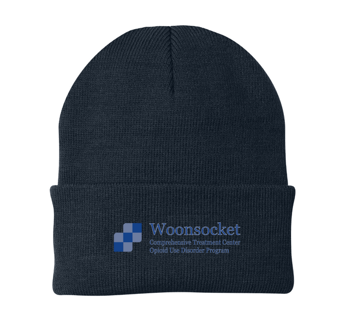 Gorro de punto de Falmouth Football (CP90)