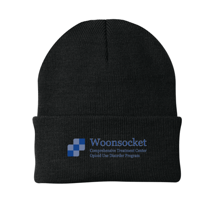 Gorro de punto de Falmouth Football (CP90)