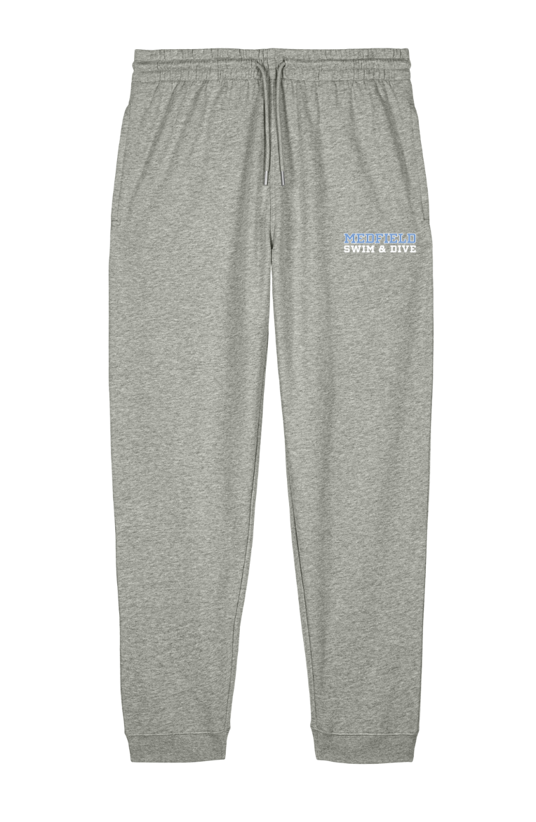 Medfield Swim & Dive - Unisex Flyer Jogger (SXU006)