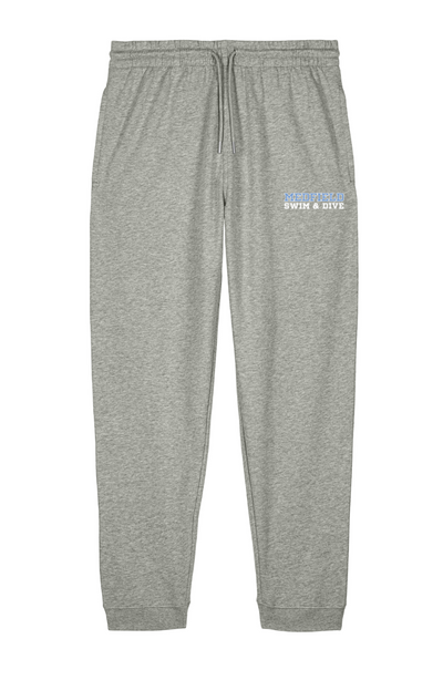 Medfield Swim & Dive - Unisex Flyer Jogger (SXU006)