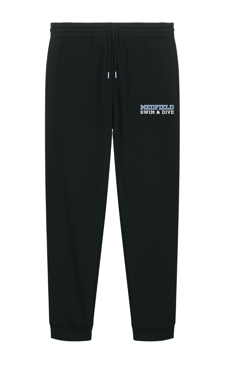 Medfield Swim & Dive - Unisex Flyer Jogger (SXU006)