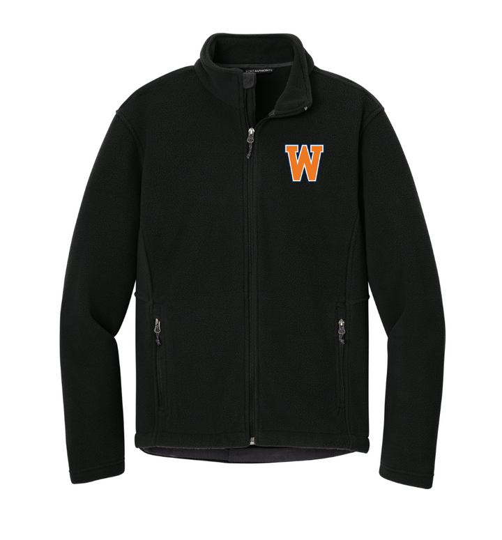 Old Post Road - Port Authority® Adult Value Fleece Jacket - F217