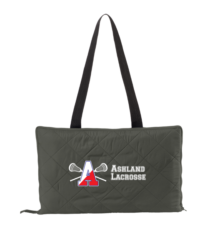 Ashland Youth Lacrosse - Picnic Blanket (BP70)